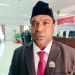 DPRK Manokwari Masih Mengacu Pada APBD T.A 2025 yang Sudah Ditetapkan