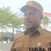 Pj. Sekda : Pers Harus Tetap Konsisten Beritakan Pembangunan di Papua Barat