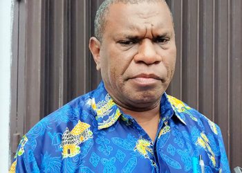KPU Papua Barat akan Berikan Sumbangsih Pemikiran Pembahasan Revisi UU Pemilu dan Pilkada