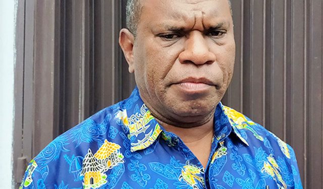 KPU Papua Barat akan Berikan Sumbangsih Pemikiran Pembahasan Revisi UU Pemilu dan Pilkada