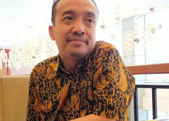 APBD Papua Barat 2025 Dipangkas Rp 232 Miliar