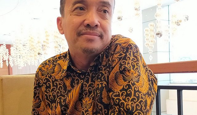 APBD Papua Barat 2025 Dipangkas Rp 232 Miliar