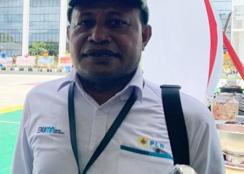 PLN Manokwari Pastikan Tidak Ada Lagi Pemadaman Listrik