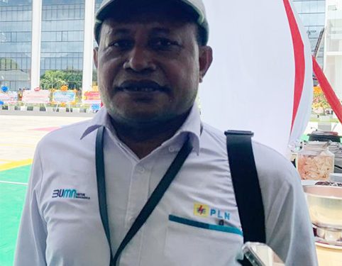 PLN Manokwari Pastikan Tidak Ada Lagi Pemadaman Listrik