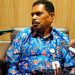 Pemkab Manokwari Belum Evaluasi APBD 2025 Pasca Keluarnya Inpres 1 Tahun 2025