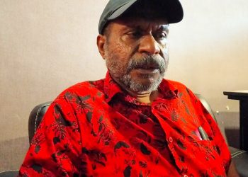 Sensus Penduduk OAP di Kabupaten Pegaf Disdukcapil Klasifikasi Marga Dari Setiap Sub Suku