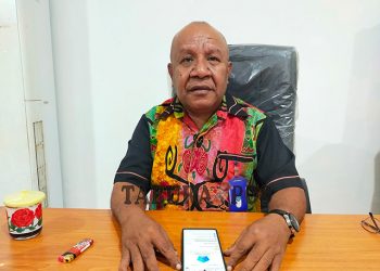 Pemda Manokwari Bebaskan Biaya BPHTB Bagi MBR yang Ingin Miliki Rumah