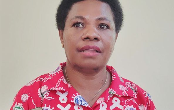 Komitmen Tangani Kasus HIV/AIDS, KPA Kota Sorong Lakukan Beberapa Cara