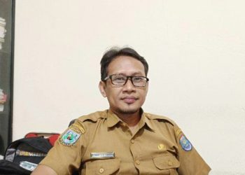 Penyampaian LHKPN Pejabat di Pemkab Mansel Baru 15 Persen