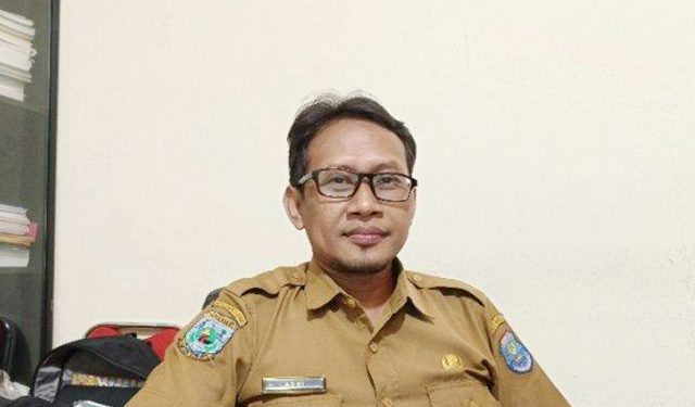 Penyampaian LHKPN Pejabat di Pemkab Mansel Baru 15 Persen