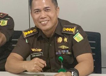 Berkas Perkara Pembunuhan Kesya Lestaluhu Dikembalikan