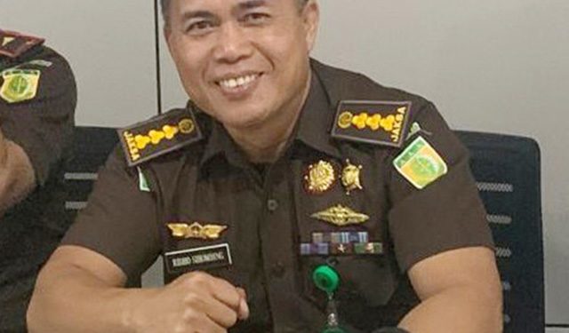 Berkas Perkara Pembunuhan Kesya Lestaluhu Dikembalikan