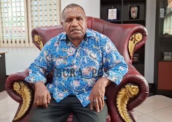 Ketiadaan Anggaran Operasional KIP Papua Barat Ditanggapi Ombudsman