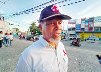 Tingkatkan Tipe RSUD Papua Barat, Dinkes Lengkapi Kebutuhkan SDM