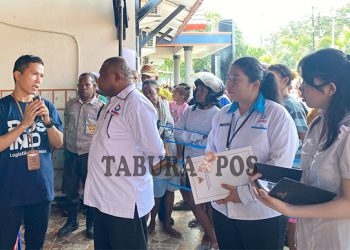 Sehari Buka Posko, Ombudsman Menerima 56 Pengaduan Bansos