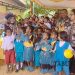 Suryati Ajak Dukung Yayasan Cahaya Papua Barat Kembangkan Pendidikan