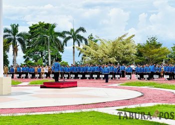 Efisiensi Anggaran, Sekda: Tak Termasuk Pemotongan Tenaga Honorer