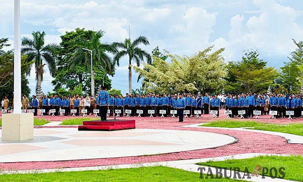 Efisiensi Anggaran, Sekda: Tak Termasuk Pemotongan Tenaga Honorer