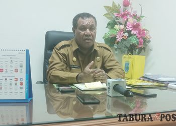 Pelantikan Gubernur – Wakil Gubernur Papua Barat Dijadwalkan 20 Februari