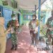 Babinsa Koramil 1801-01 Manokwari IKut Orientasi Tugas Babinsa