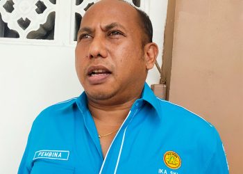 Ada Usulan Perubahan Status Hutan Lindung Lokasi Tambang Emas Ilegal