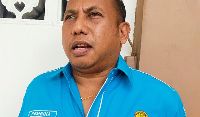 Ada Usulan Perubahan Status Hutan Lindung Lokasi Tambang Emas Ilegal