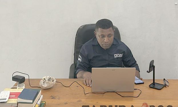 YLBH Sisar Matiti Dukung Pembentukan Posbakum Tingkat Kampung