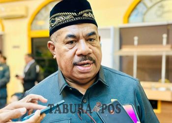 DPR Papua Barat Desak Pemprov Revitalisasi PPI Sanggeng