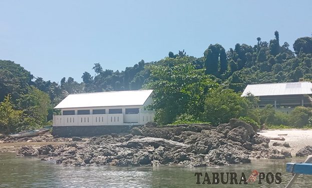 Tahun Ini, DKP Papua Barat Alokasikan Anggaran Kajian Pengaktifan BBIL