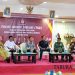 KPU Manokwari Evaluasi Pelaksanaan Pilkada 2024