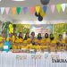 TKN Pembina Manokwari Gelar Market Day, Latih Anak-anak Berwirausaha
