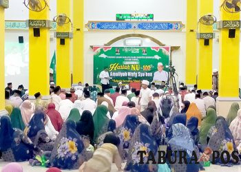 TKN Pembina Manokwari Gelar Market Day, Latih Anak-anak Berwirausaha