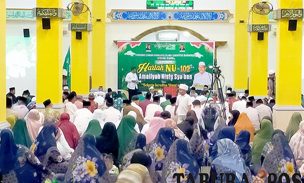 TKN Pembina Manokwari Gelar Market Day, Latih Anak-anak Berwirausaha