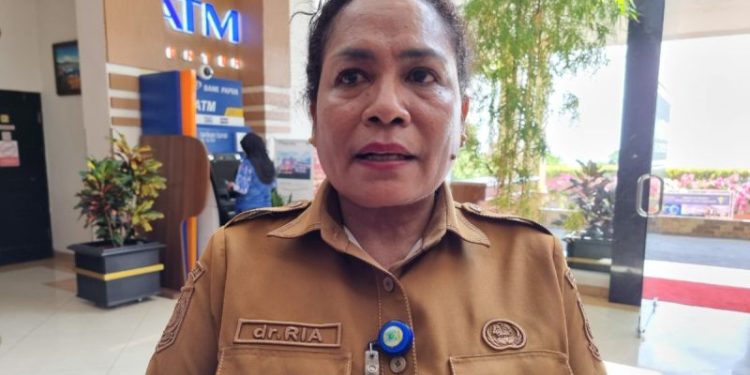 Disdukcapil: 85.340 Anak di Papua Barat Kantongi Kartu Identitas