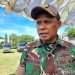 Kodam Dalami Tindak Pidana yang Melibatkan Oknum TNI di Sorong
