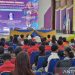 FTPP Universitas Papua Gelar Seminar Nasional Ilmu Kebumian
