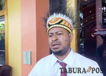 Partisipasi Pemilih Pada Pilkada Manokwari di Bawah Pemilu, Ini Penyebabnya