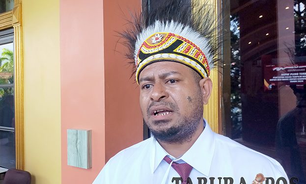 Partisipasi Pemilih Pada Pilkada Manokwari di Bawah Pemilu, Ini Penyebabnya
