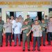 TNI Polri Komitmen Bersinegri Jaga Keamanan dan Dukung Pembangunan di Papua Barat