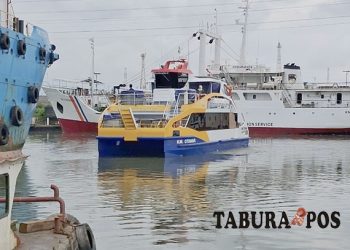 Bupati Waran Jabarkan Program Prioritas APBD T.A 2025