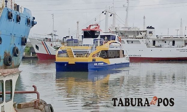 Bupati Waran Jabarkan Program Prioritas APBD T.A 2025