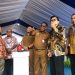 Ground Breaking Mall Sorong Modern City, Ditargetkan Rampung Tahun 2026