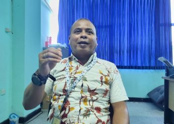 Pelni Manokwari Siapkan 6 Kapal Perintis Layani Tamu HUT PI ke 170