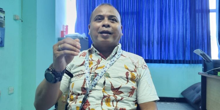 Pelni Manokwari Siapkan 6 Kapal Perintis Layani Tamu HUT PI ke 170