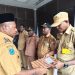 Hadiah Akhir Masa Jabatan, Bupati Waran Geser Sejumlah Pejabat Eselon II dan IV di Lingkungan Pemkab Mansel