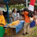 Pastikan Makanan dan Minuman Laik Konsumsi, BPOM Manokwari Lakukan Food Security di Pulau Mansinam