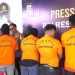 Sepasang Kekasih Tersangka Penipuan Pola Segitiga Berhasil Dibekuk di Gowa
