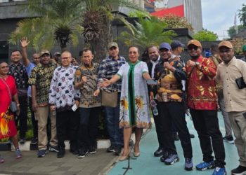 Pasca Putusan MK, KPU Manokwari akan Gelar Pleno Penetapan Kepala Daerah Terpilih
