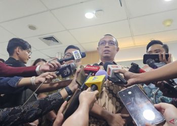 Istana Pastikan Gaji ke-13 dan 14 ASN Tetap Dibayarkan