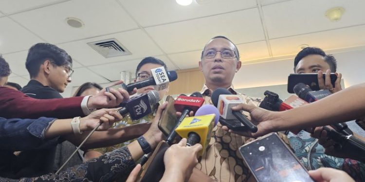 Istana Pastikan Gaji ke-13 dan 14 ASN Tetap Dibayarkan